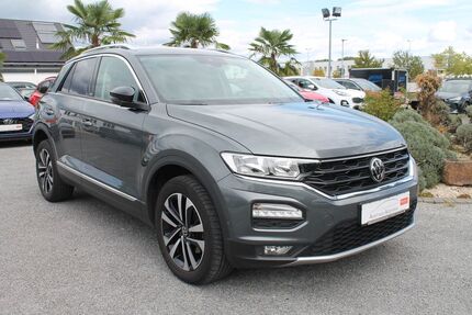 VW T-Roc 72.000 km 17.790 &euro; Speyer 67346