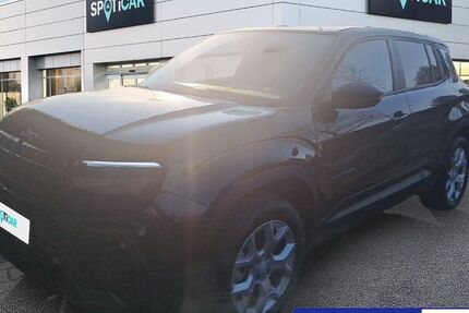 Jeep Avenger 9.864 km 24.890 &euro; Mannheim 68309