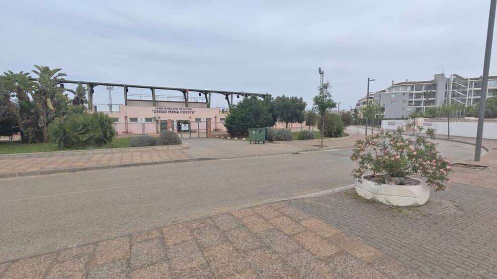 Grundstück zu verkaufen in Dénia 1.500.000 € 2400 m²