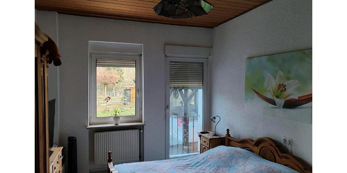 Hochparterre Mannheim Hochstätt - 3 Zimmer, 91 m&sup2;, 333.000&euro; | Angebot:25893730