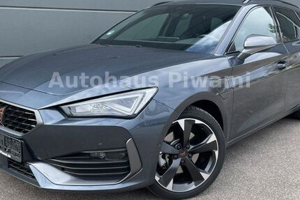 Cupra Leon 22.000 km 26.190 &euro; Plankstadt 68723