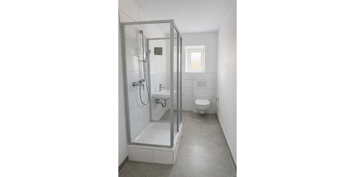 Etagenwohnung Mannheim Fahrlach - 2 Zimmer, 68 m&sup2;, 900&euro; | Angebot:24729085