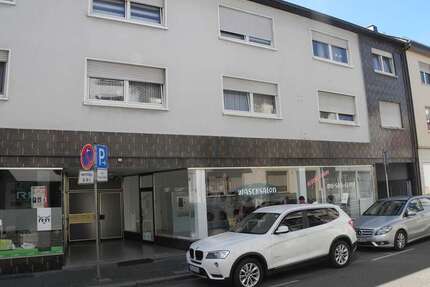 Wohnung zum Mieten in Frankenthal 590 € 60 m²