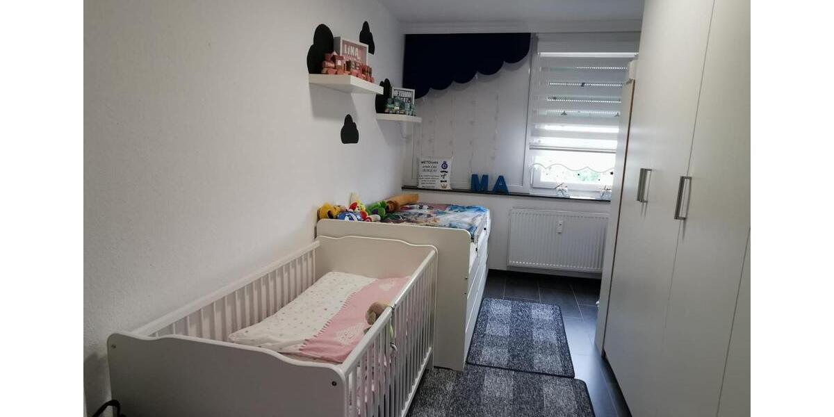 Etagenwohnung Ludwigshafen am Rhein Edigheim - 3 Zimmer, 76 m&sup2;, 699&euro; | Angebot:25852101