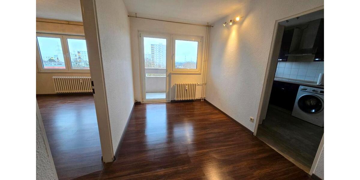 Etagenwohnung Ludwigshafen am Rhein Edigheim - 2.5 Zimmer, 65 m&sup2;, 119.000&euro; | Angebot:25403722