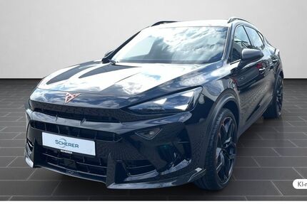 Cupra Formentor 2.900 km 75.990 &euro; Ladenburg 68526
