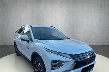 Mitsubishi Eclipse Cross 70.700 km 17.350 &euro; Weingarten 67366