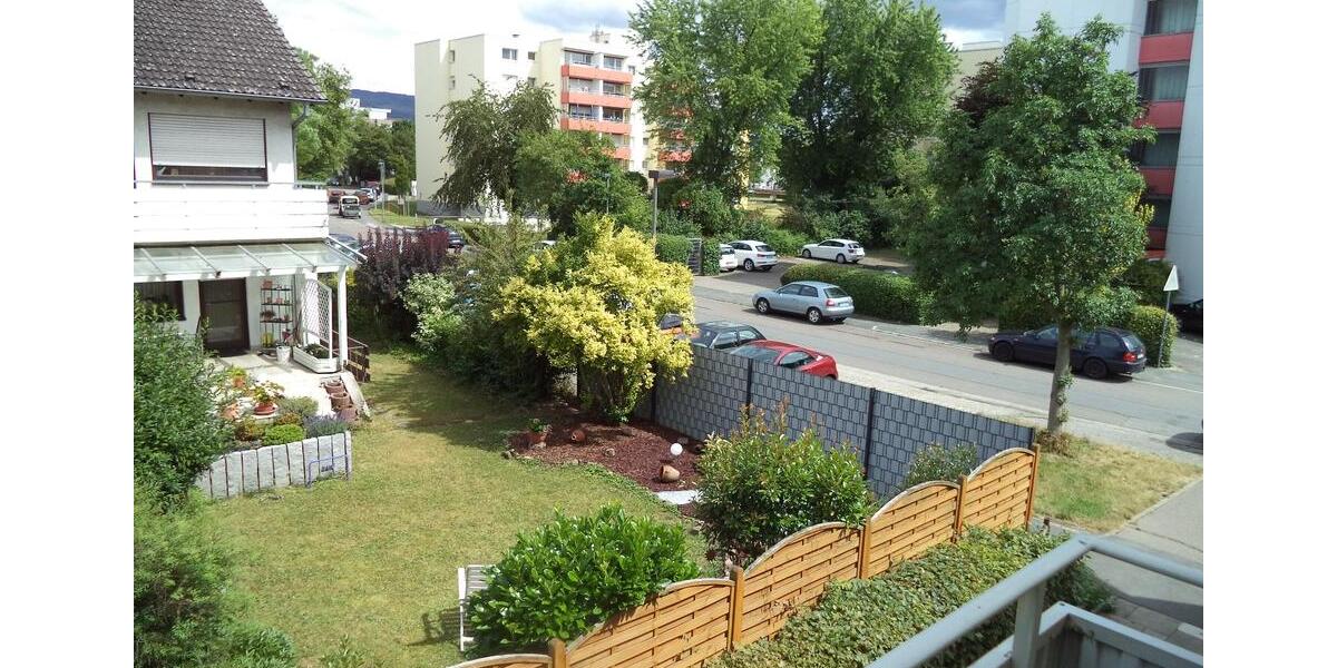 Etagenwohnung Heidelberg Pfaffengrund - 3 Zimmer, 95 m&sup2;, 1.090&euro; | Angebot:25342596