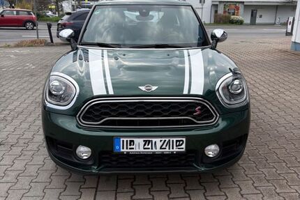Mini Countryman S (Cooper) 44.300 km 20.780 &euro; Weinheim 69469