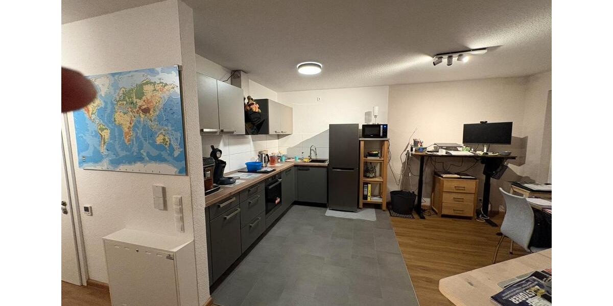 Erdgeschoßwohnung Beindersheim - 2 Zimmer, 64 m&sup2;, 274.000&euro; | Angebot:26413308