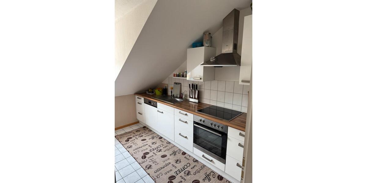 Dachgeschoßwohnung Rimbach - 3 Zimmer, 74 m&sup2;, 278.000&euro; | Angebot:26530591