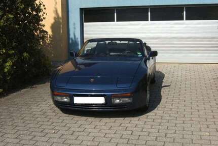 Porsche 944 180.000 km 19.950 &euro; Worms 67551