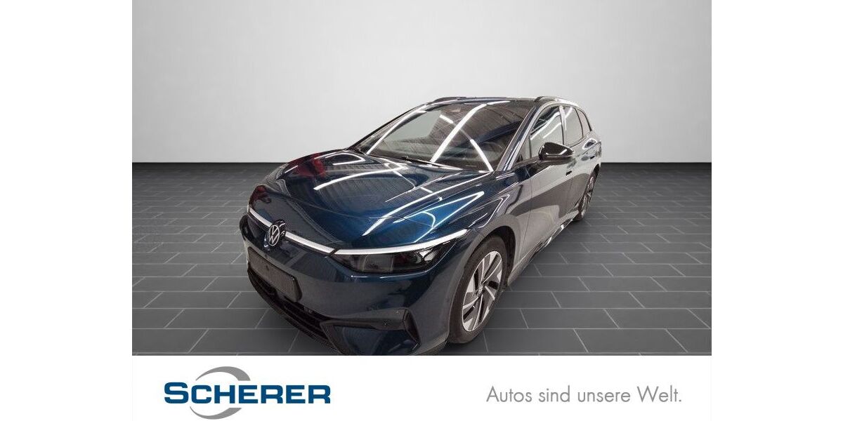 VW ID.7 18.887 km 49.950 &euro; Ladenburg 68526