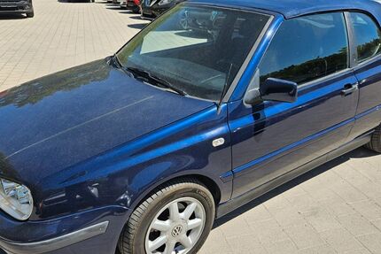 VW Golf 146.310 km 2.650 &euro; Lachen-Speyerdorf 67435