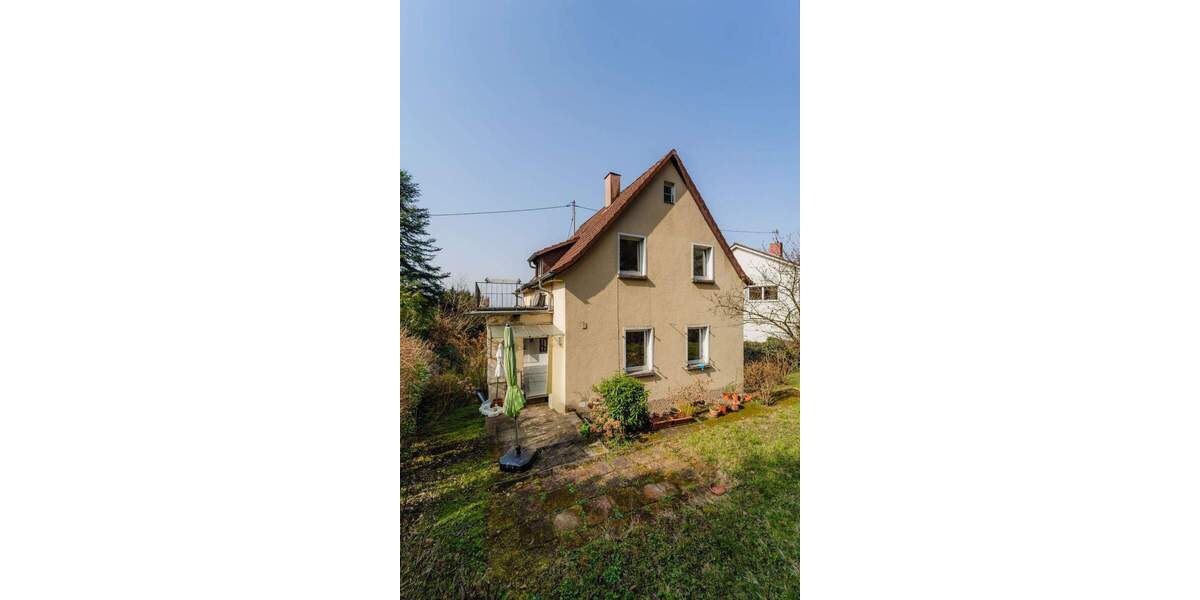 Einfamilienhaus Heidelberg Rohrbach - 4 Zimmer, 103 m&sup2;, 719.000&euro; | Angebot:25738465