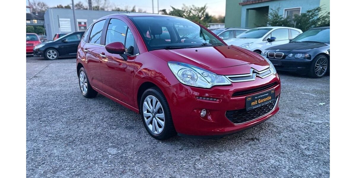 Citroen C3 141.044 km 4.990 &euro; Ludwigshafen am Rhein 67071