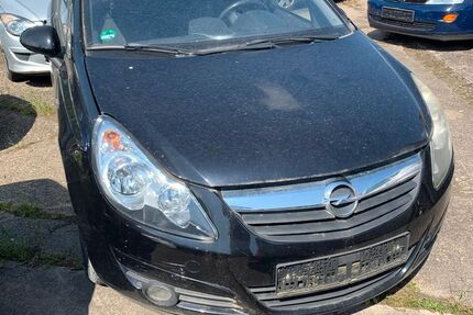 Opel Corsa 203.217 km 999 &euro; Speyer 67346