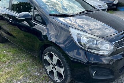 Kia Rio 155.000 km 2.650 € Viernheim (bei Mannheim) 68519