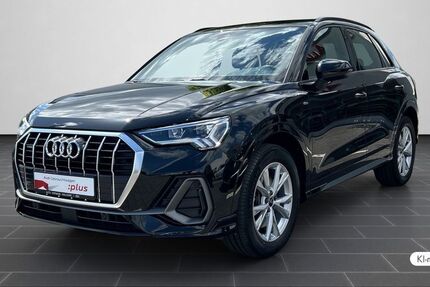 Audi Q3 46.339 km 33.390 &euro; Walldorf 69190