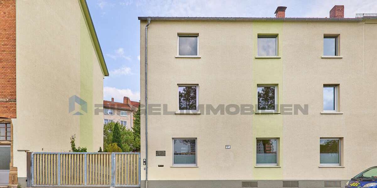 Einfamilienhaus Worms - 7 Zimmer, 235 m&sup2;, 649.000&euro; | Angebot:26182094