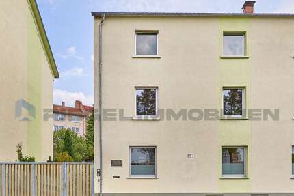 Haus Worms - 7 Zimmer, 235 m&sup2;, 649.000&euro; | Angebot:26182094