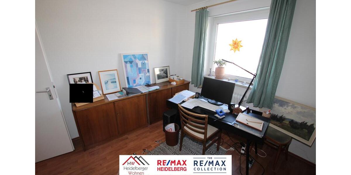 Schöne 4 Zimmer ETW, 120qm, mit Balkon und Stellplatz, in guter Lage von Heidelberg zu vermieten 4 zimmer