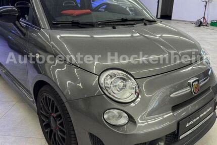 Abarth 500