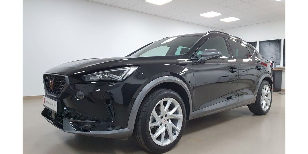 Cupra Formentor 34.900 km 28.989 &euro; Sandhausen ( bei Heidelberg ) 69207