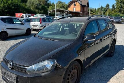 VW Golf 226.000 km 3.000 &euro; Mörlenbach 69509