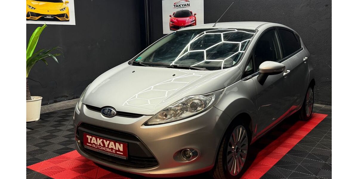 Ford Fiesta 238.000 km 2.990 &euro; Mannheim 68309