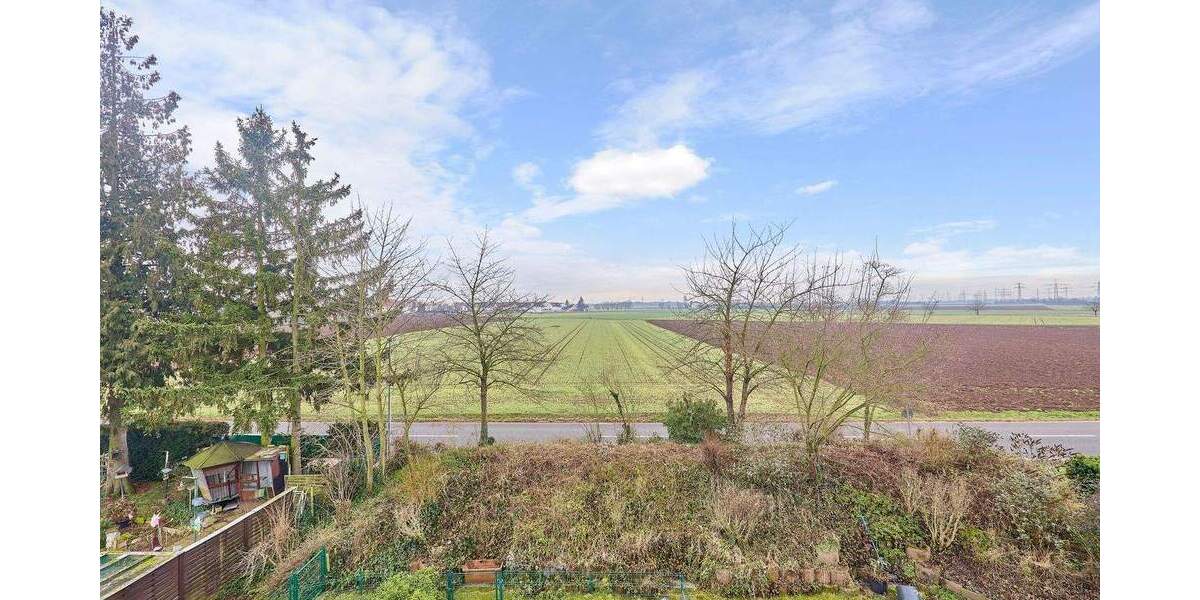 Etagenwohnung Heddesheim - 3 Zimmer, 80 m&sup2;, 295.000&euro; | Angebot:25697786