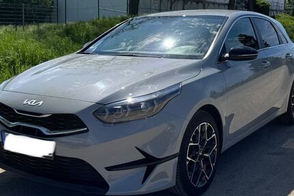 Kia ceed / Ceed 31.180 km 21.000 &euro; Worms 67550