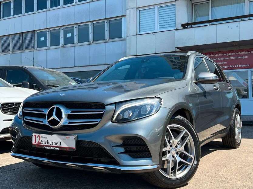 GLC 220