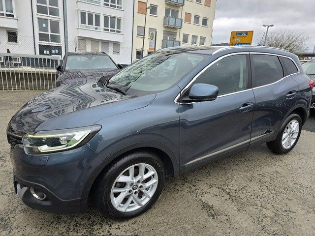 Renault Kadjar 97.000 km 13.690 € Mannheim 68159