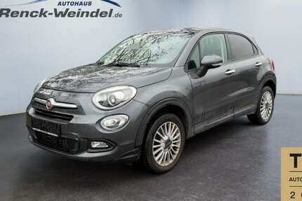 Fiat 500X 88.100 km 12.989 &euro; Ludwigshafen 67071