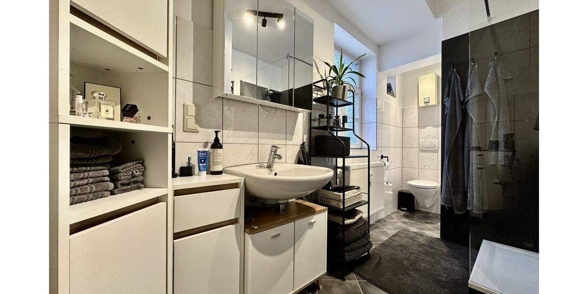 Mehrfamilienhaus, Wohnhaus Heppenheim Kirschhausen - 3 Zimmer, 93 m&sup2;, 900&euro; | Angebot:25142353