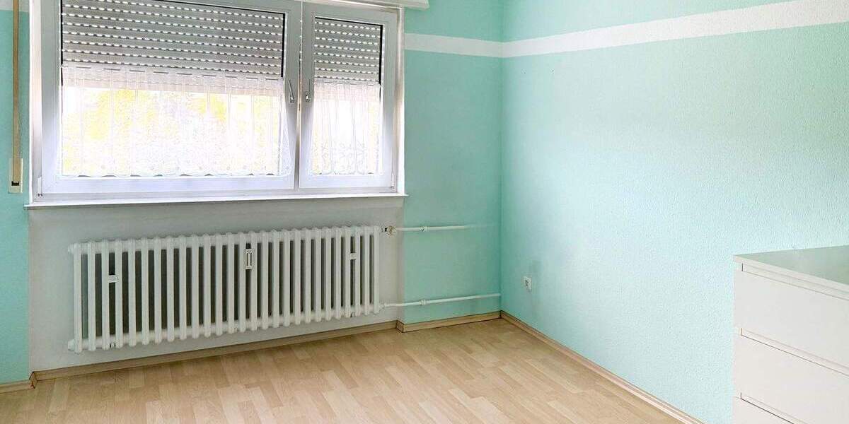 Etagenwohnung Ketsch - 3 Zimmer, 74 m&sup2;, 233.000&euro; | Angebot:23948802