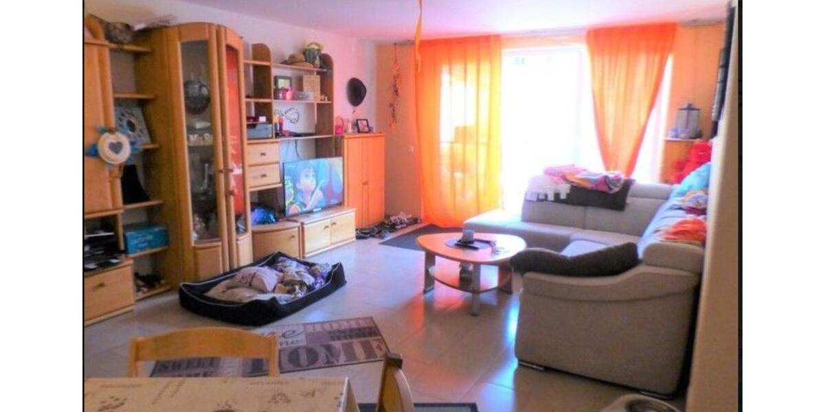 Schöne, helle und gepflegte 3-Zimmer-Wohnung 3 zimmer