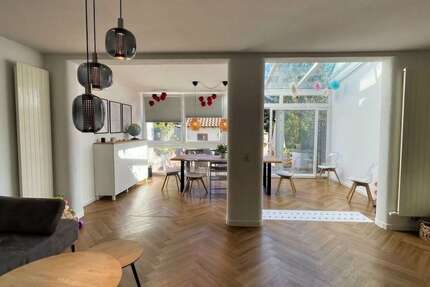 Haus Ludwigshafen Edigheim - 4 Zimmer, 123 m&sup2;, 459.000&euro; | Angebot:26221633