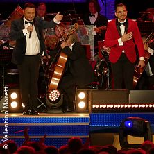 TENÖRE4YOU - Toni Di Napoli & Pietro Pato 11.12.2025 Seelandhallen