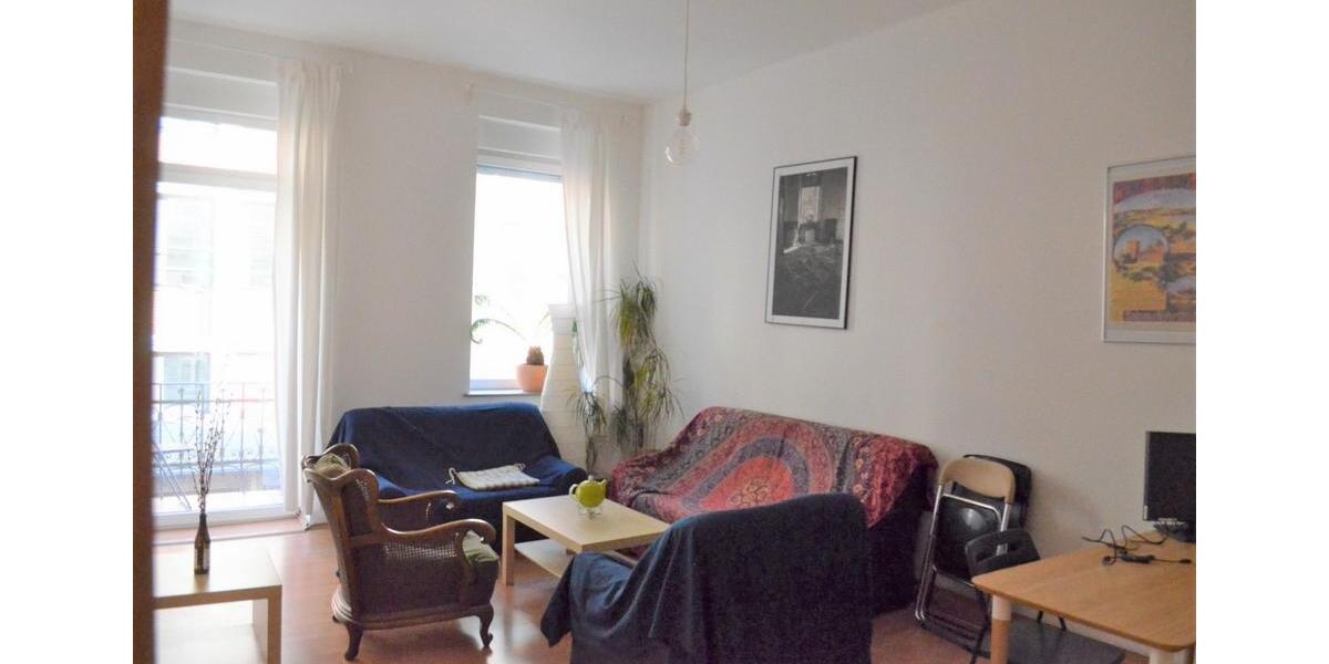 Etagenwohnung Mannheim - 4 Zimmer, 120 m&sup2;, 1.100&euro; | Angebot:25452091