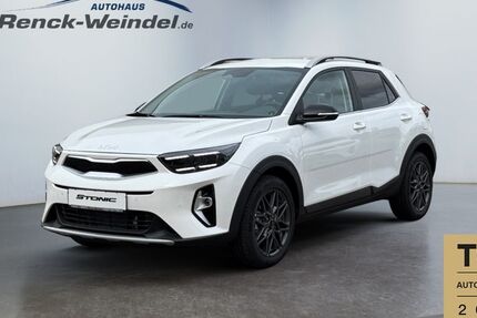 Kia Stonic 4.000 km 22.989 &euro; Mannheim 68199