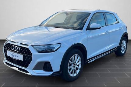 Audi A1 47.050 km 22.390 &euro; Hockenheim 68766