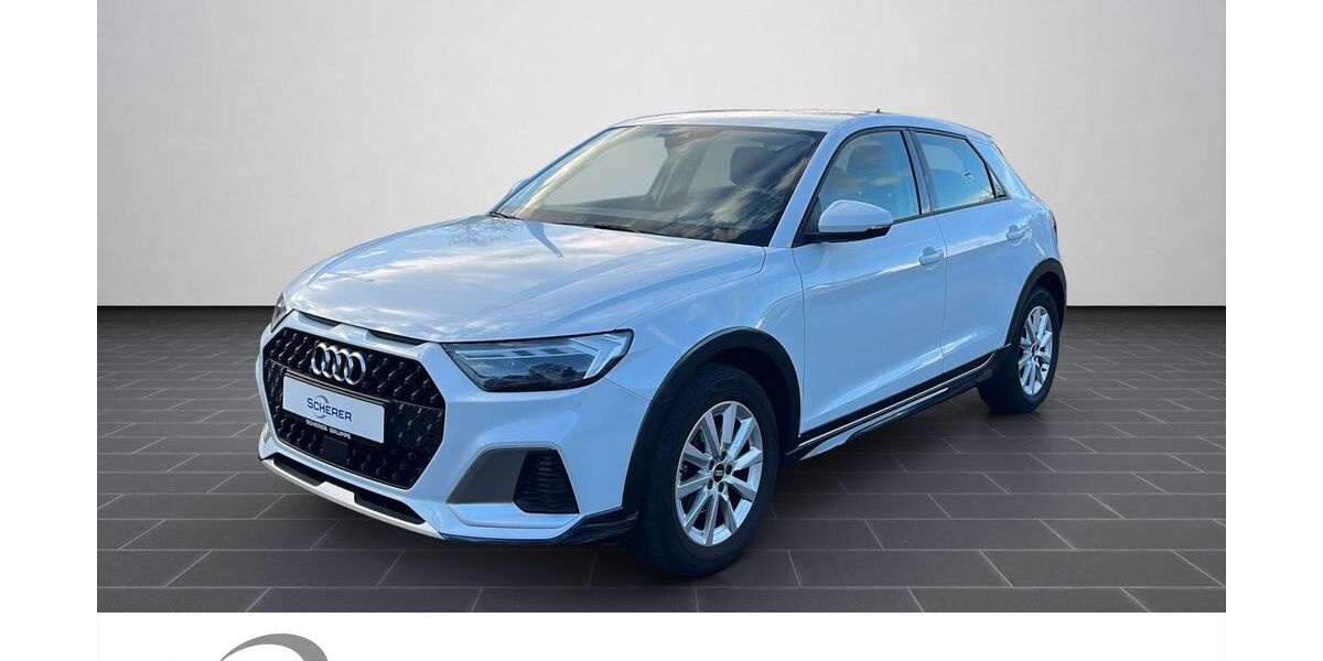 Audi A1 47.050 km 22.390 &euro; Hockenheim 68766