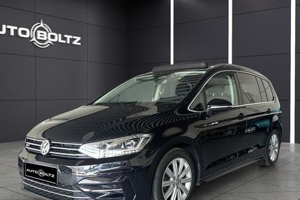 VW Touran 93.900 km 24.490 &euro; Viernheim 68519