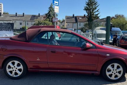 Opel Astra 245.000 km 1.199 &euro; Weinheim 69469