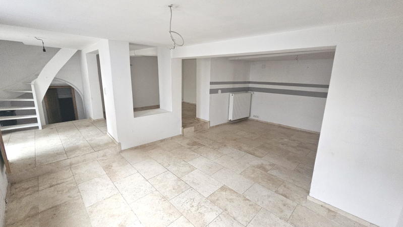 ObjNr:19666 - Ruhig gelegenes EFH (Haus- Hofbauweise) in 2. Reihe in Neustadt-MUSSBACH - Reihenendhaus Neustadt an der Weinstraße Duttweiler | Angebot:19984842