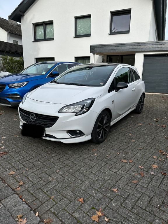 Corsa