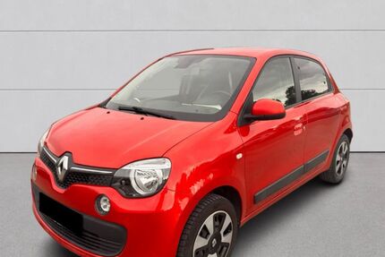 Renault Twingo 75.000 km 4.400 &euro; Gernsheim 64579