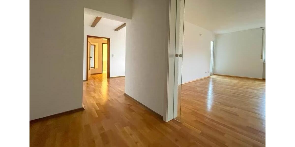 Eigentums-Wohnung | hell, gut geschnitten in 67069 Ludwigshafen 3.5 zimmer